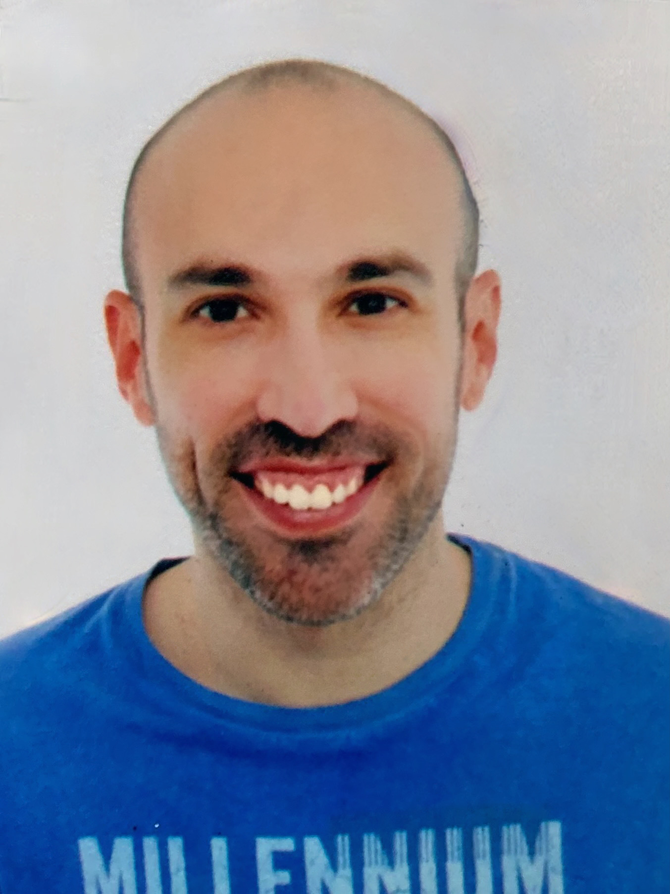 David Palma