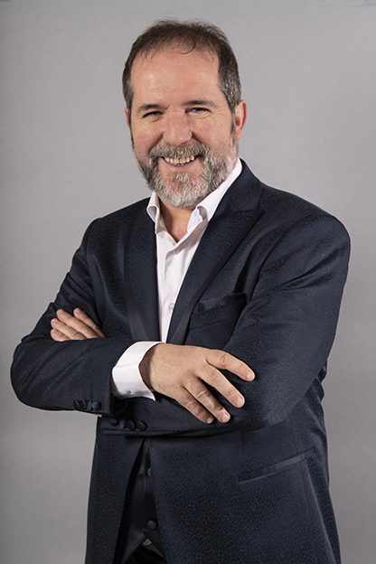 Julio Flores