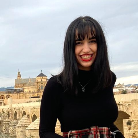 Marina Fernández Basallo