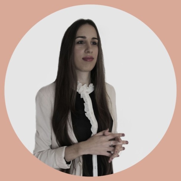 MARÍA ISABEL PUERTO FERNÁNDEZ