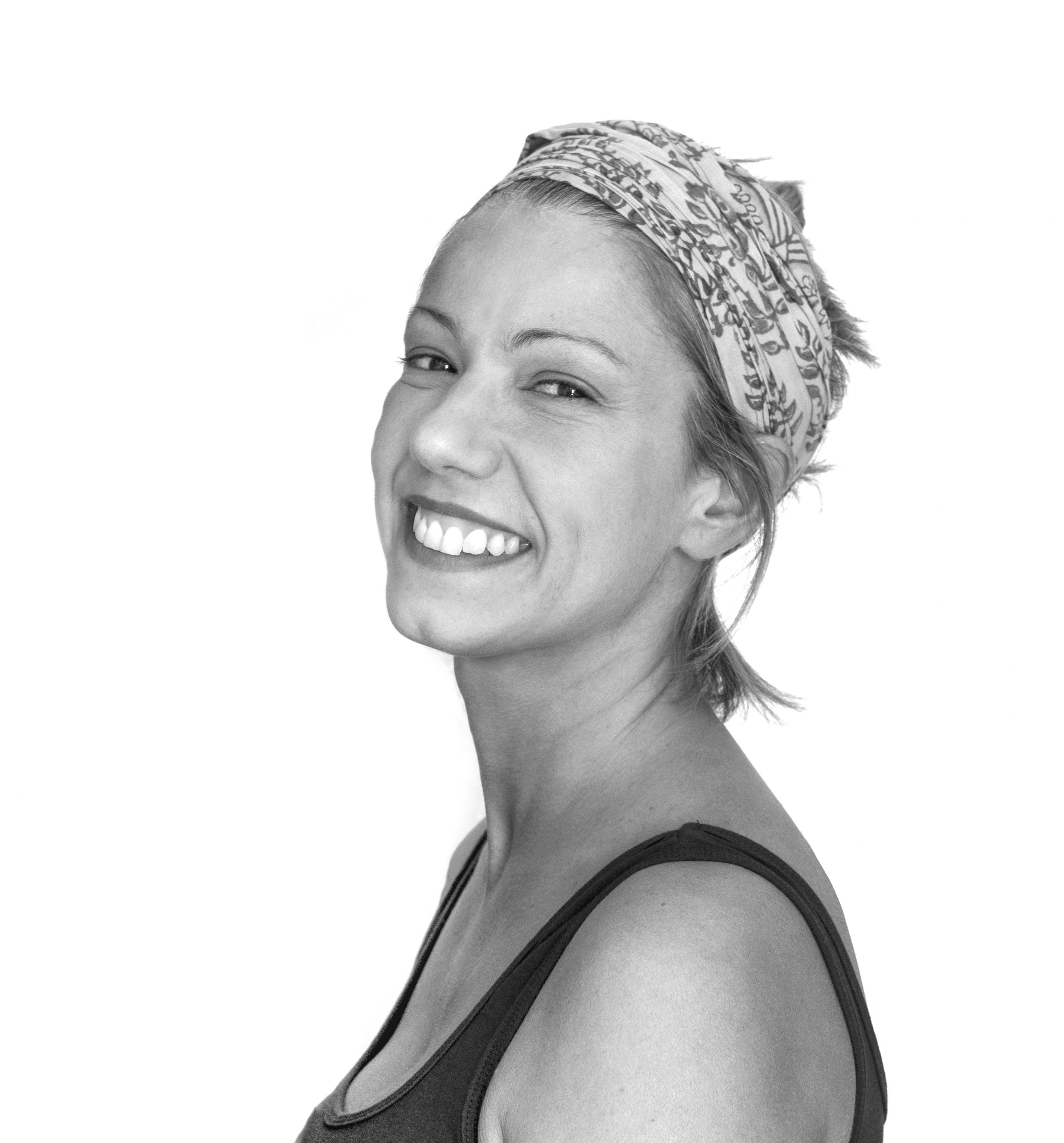 María Cariñanos González