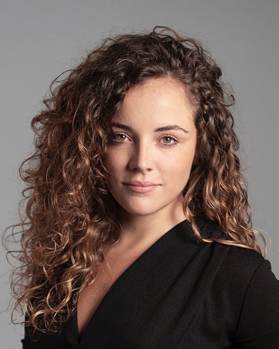Mara López Pérez