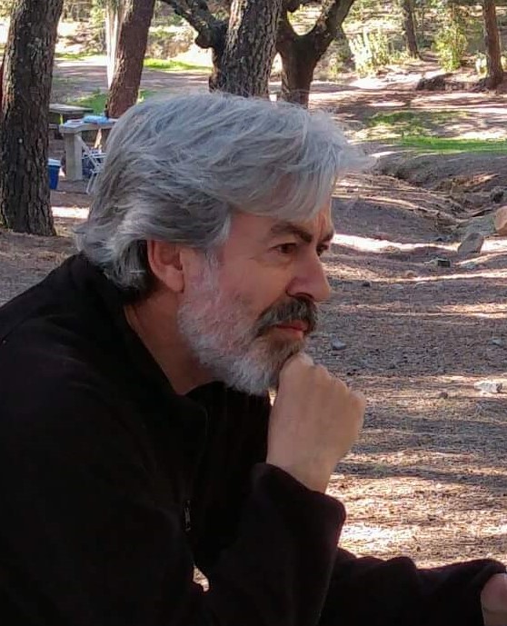 José Chaves Garcia