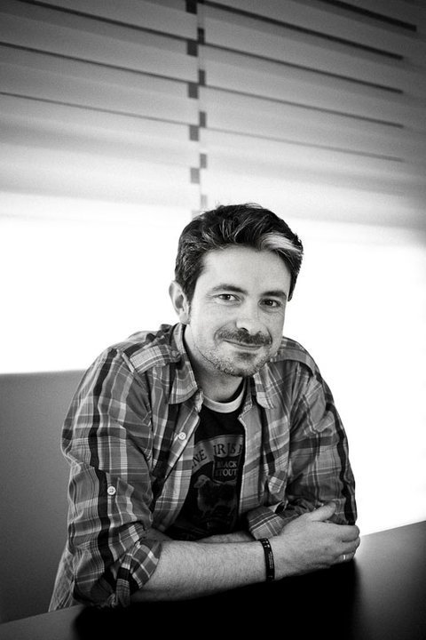 Valentín Gámiz Jiménez