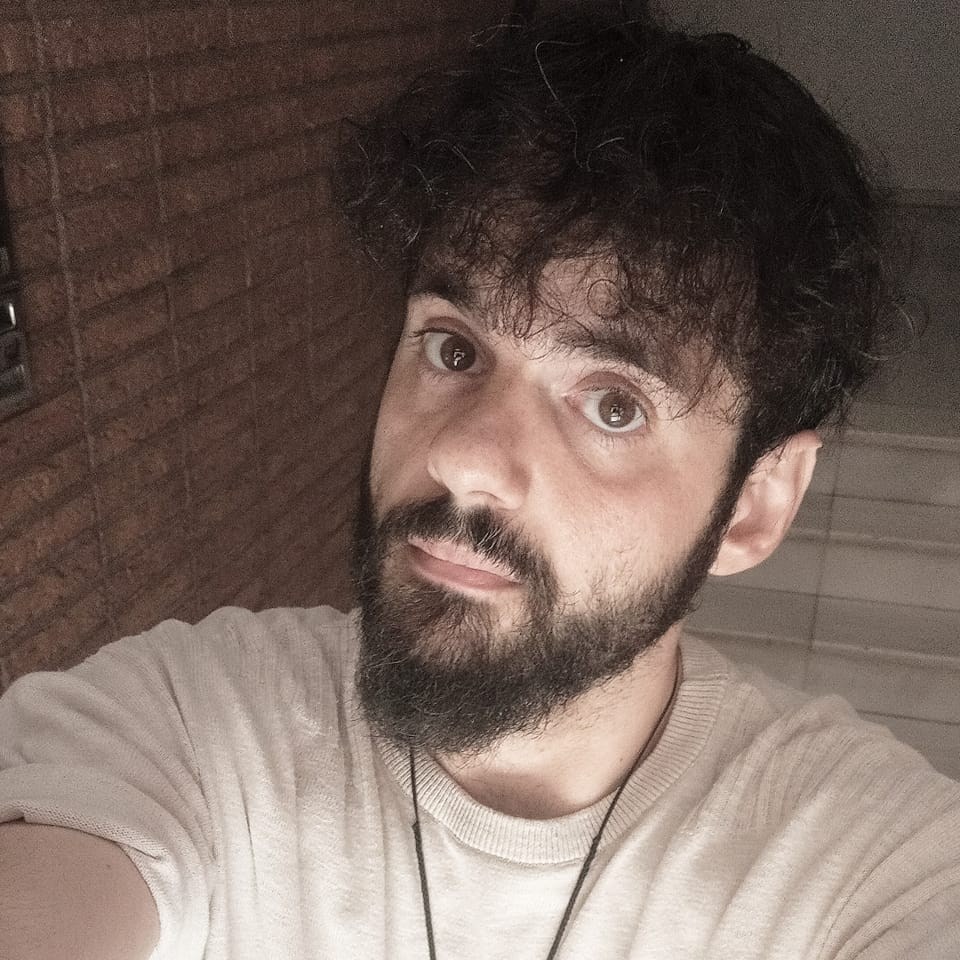 Alberto Cañete Zamorano