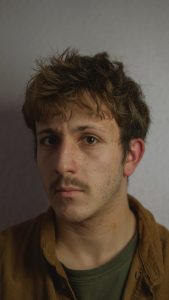 Luis (Soto) Muñoz Cubillo