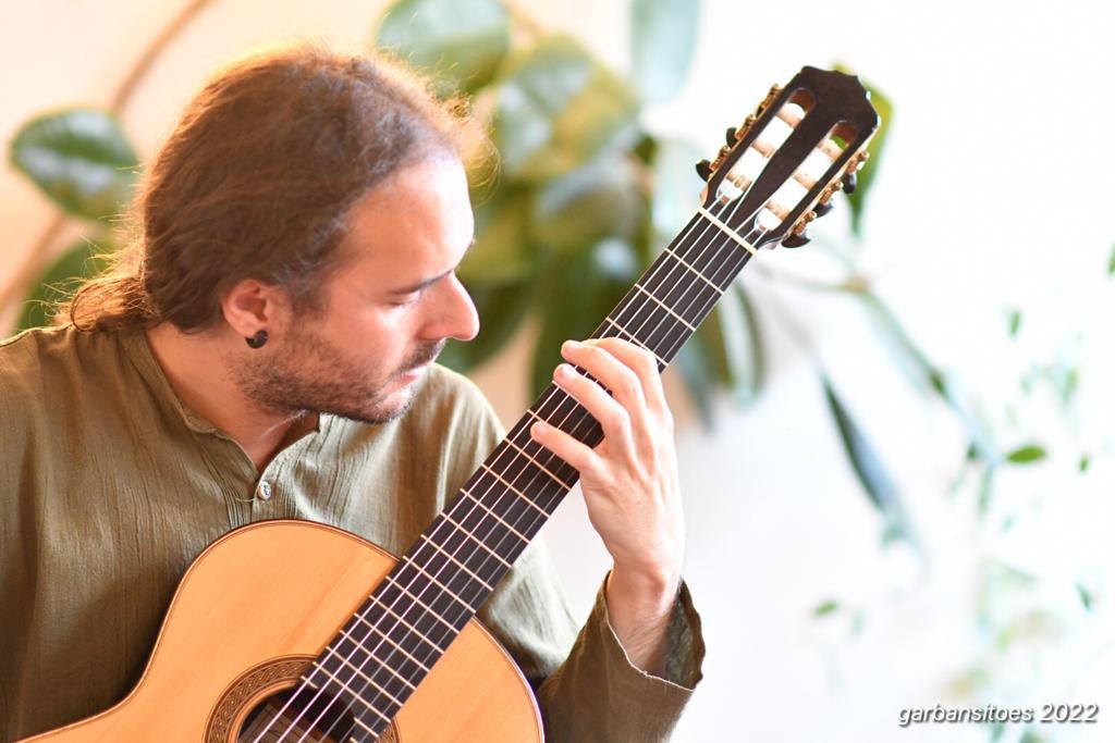 Aitor Ucar González