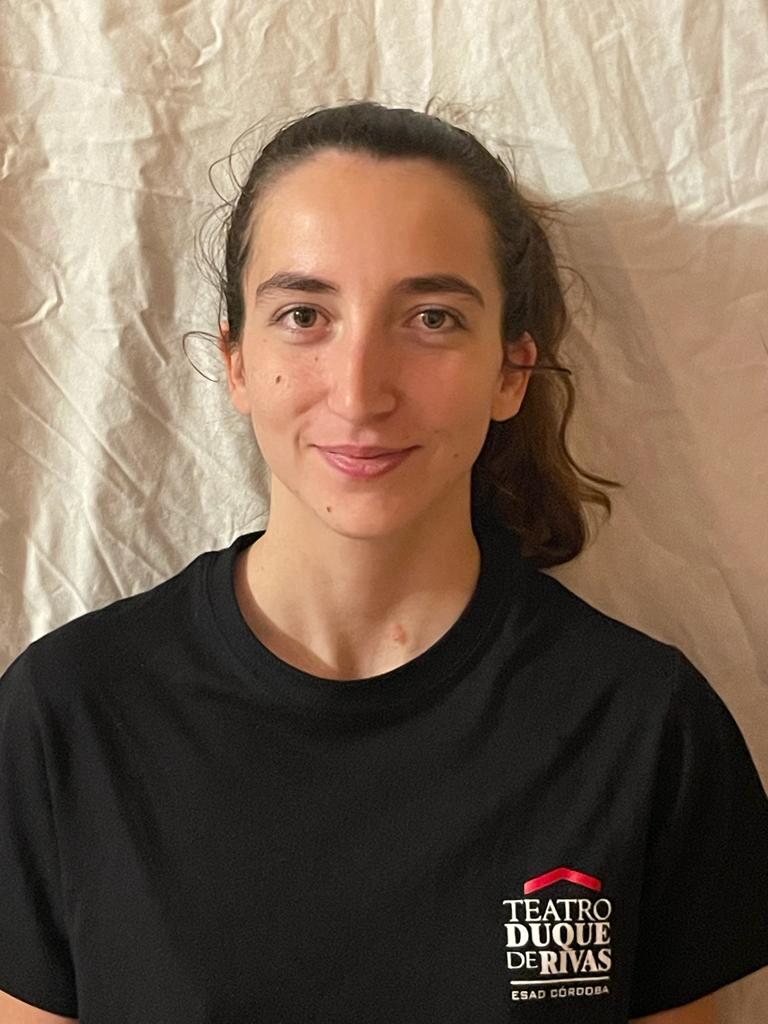 María del Carmen González Cespedosa