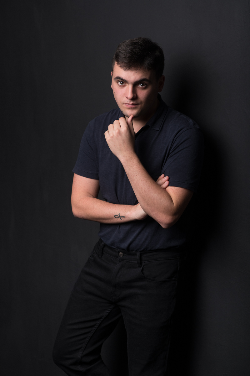 Ander Marín Landa