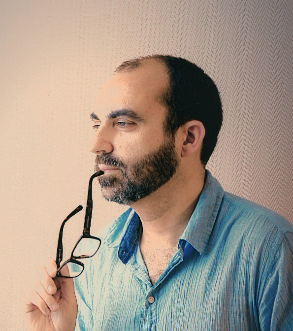 Antonio Painn