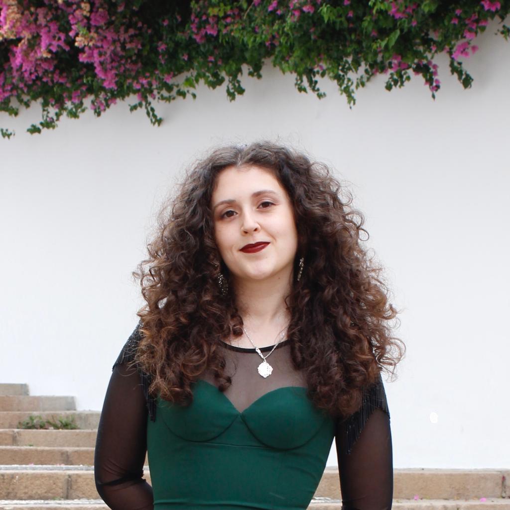 Aida Morales Cuenca