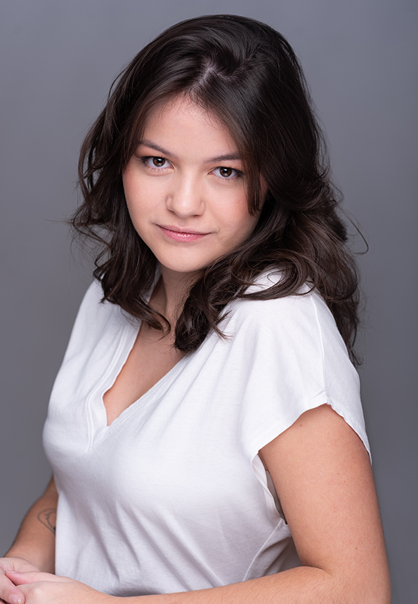 Beatriz Gil