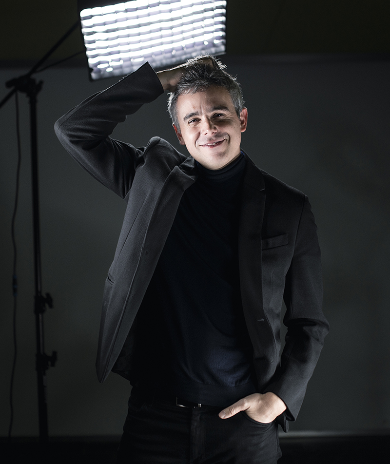 Guillermo Rojas Rivadulla