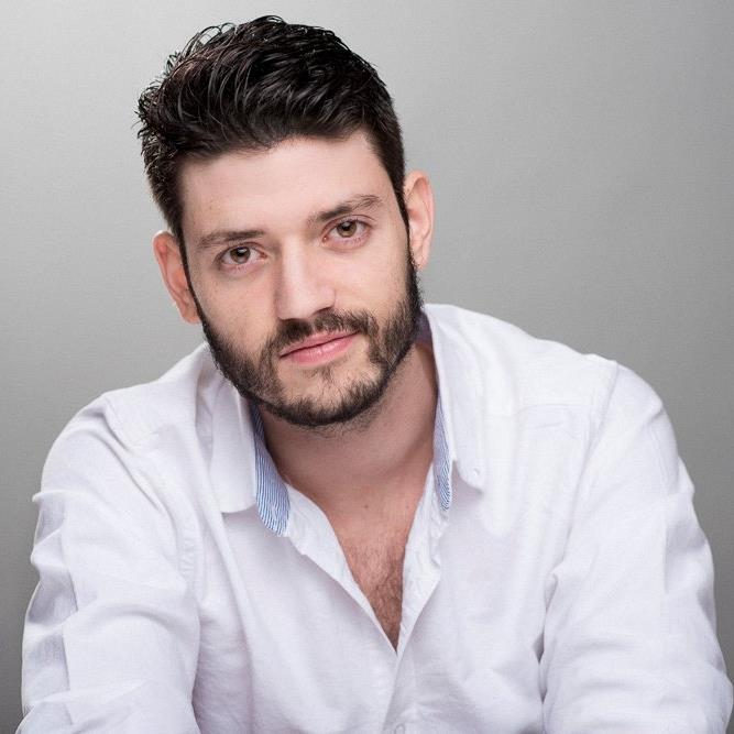 Emilio Márquez Córdoba