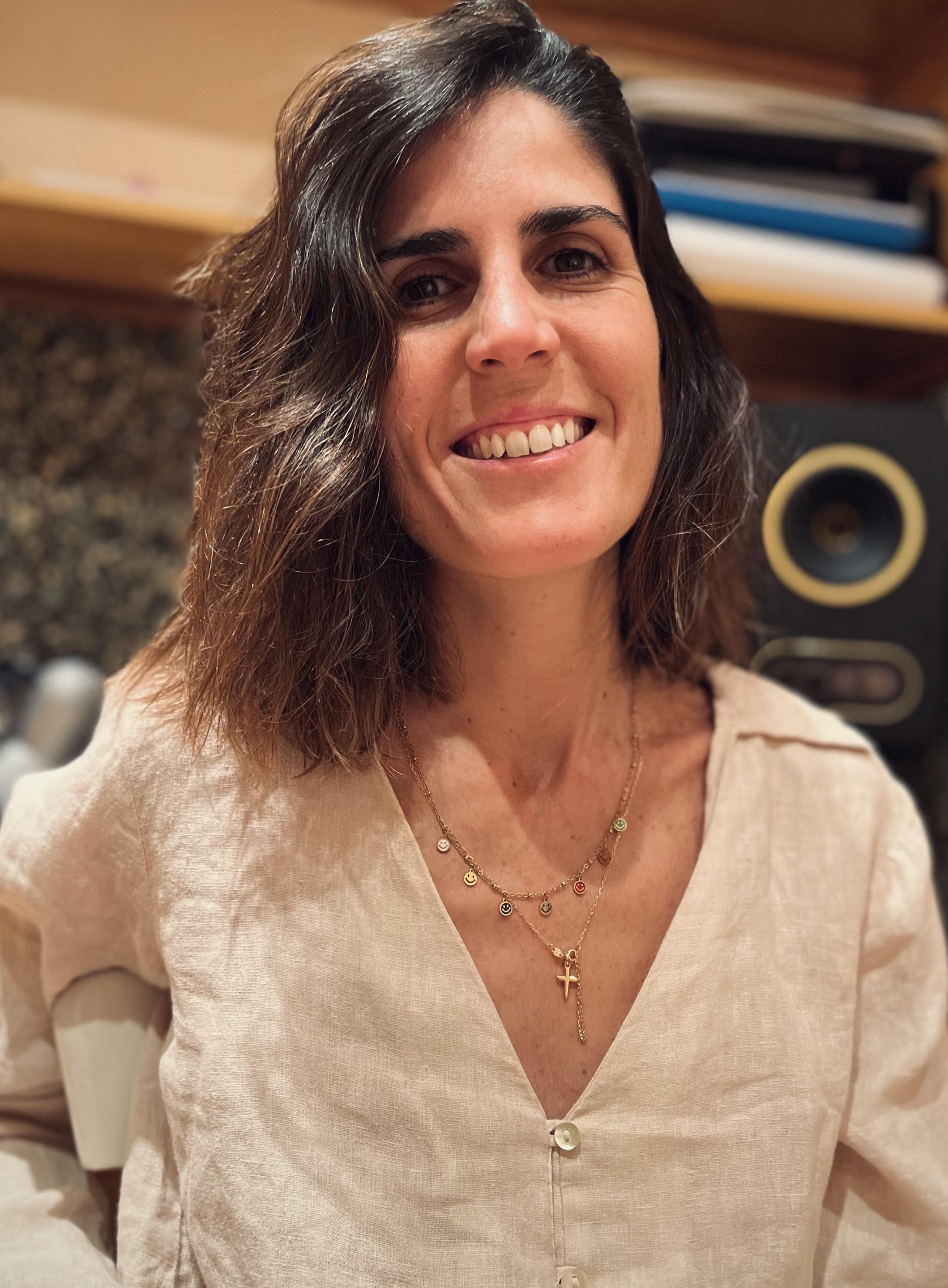 Marta Rallego Lechado