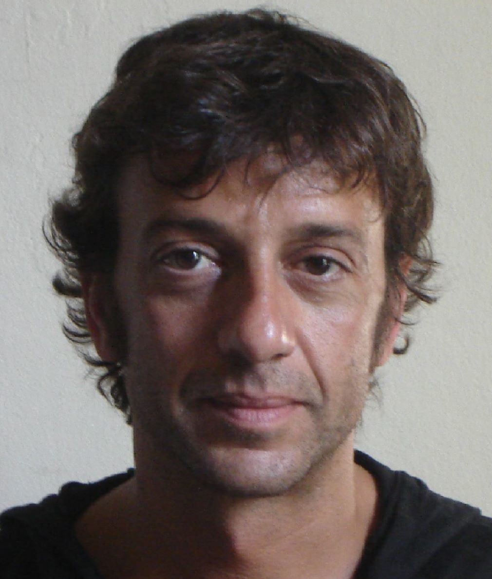 David Morán Aguayo
