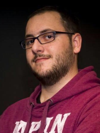 Jorge Padilla Santos