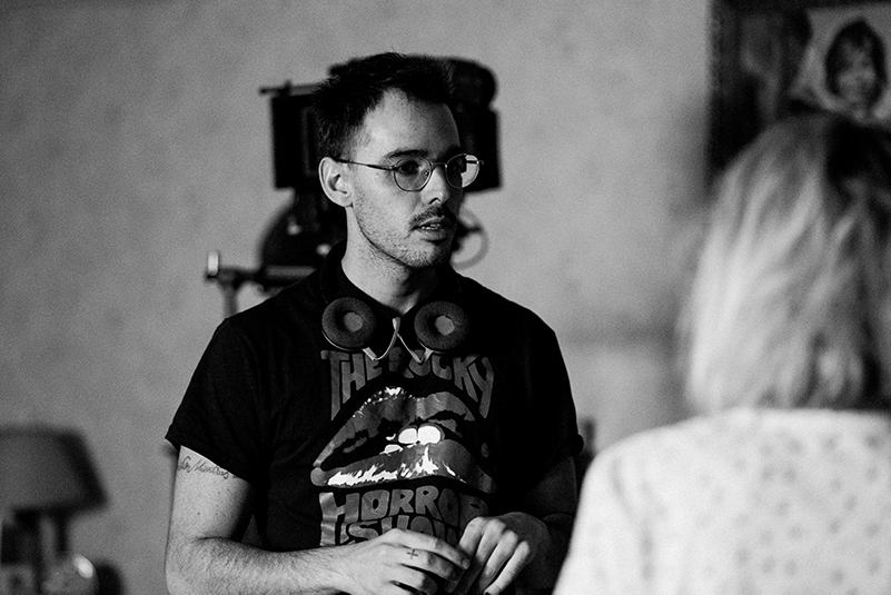 Javier Barbero Montes