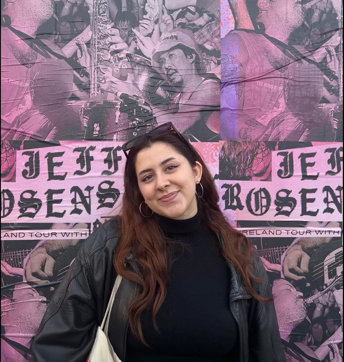 Ester Sánchez García