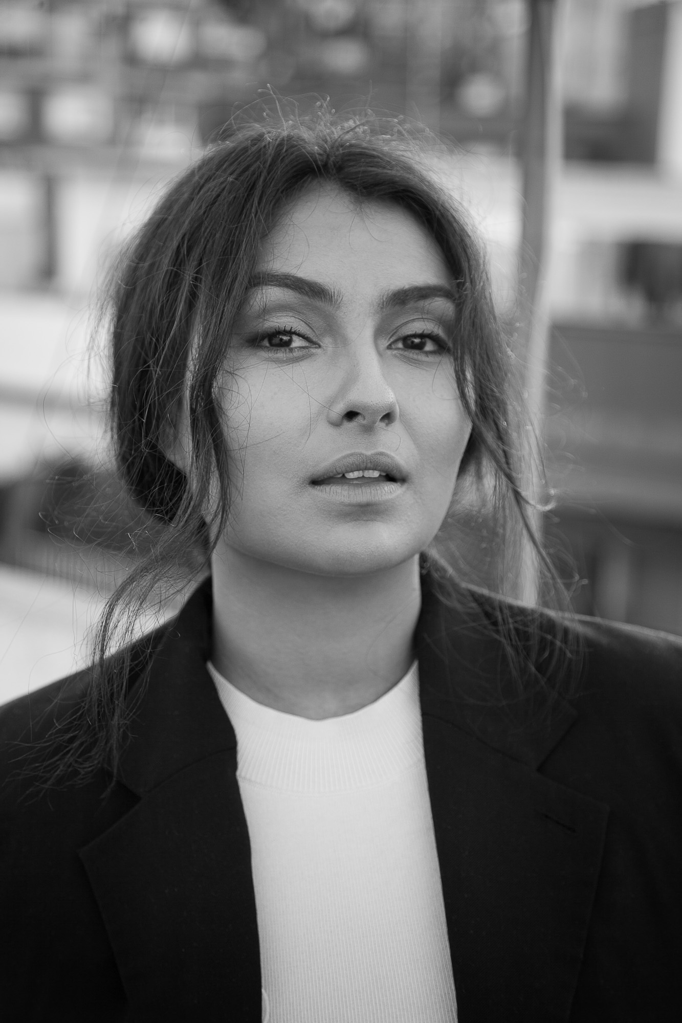 Geraldine Carmona Rojas