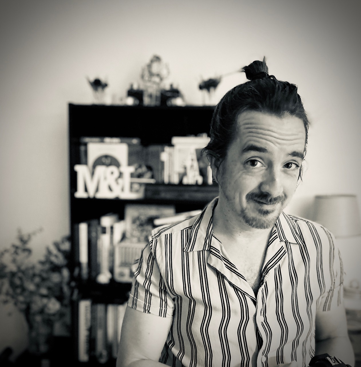 Miguel Marchal Susi