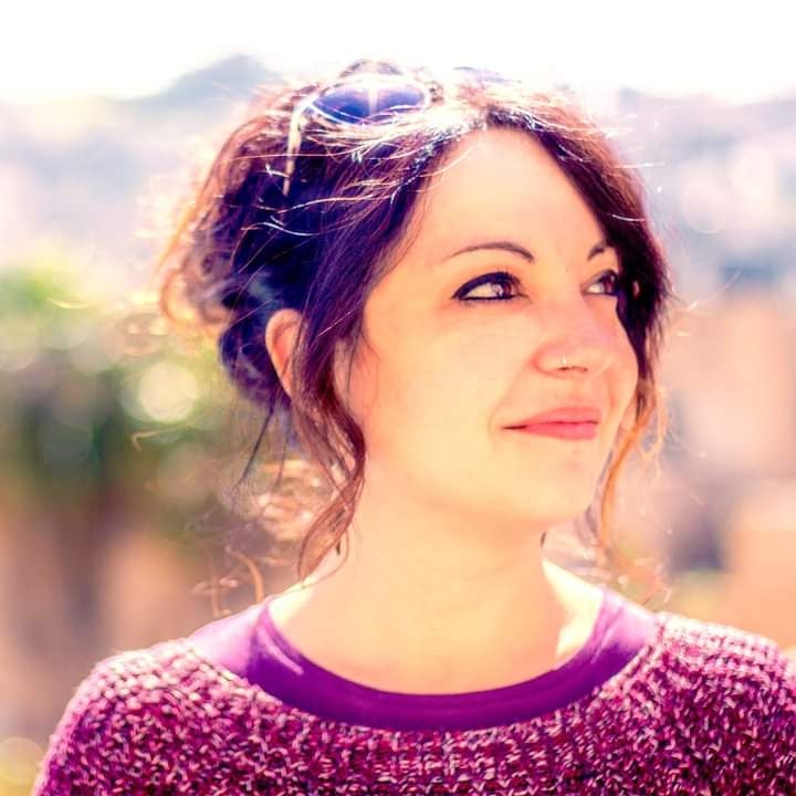 ISABEL SERRANO CÓRDOBA