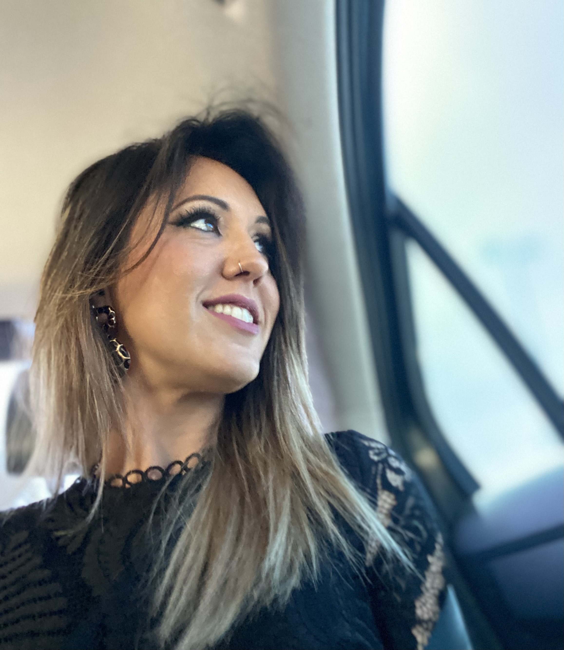 Cristina Moreno Millan