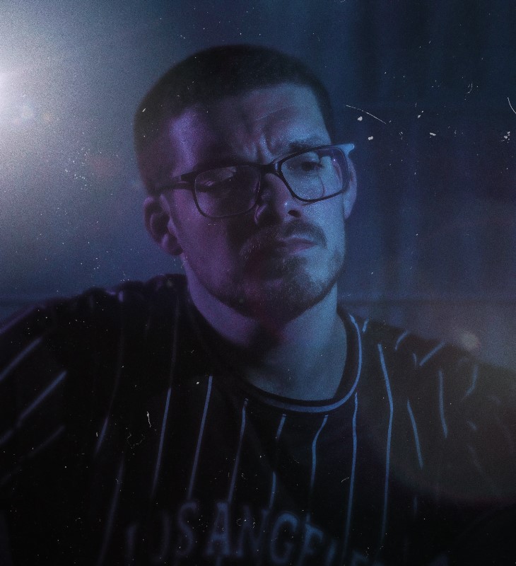 Daniel Romero Granados
