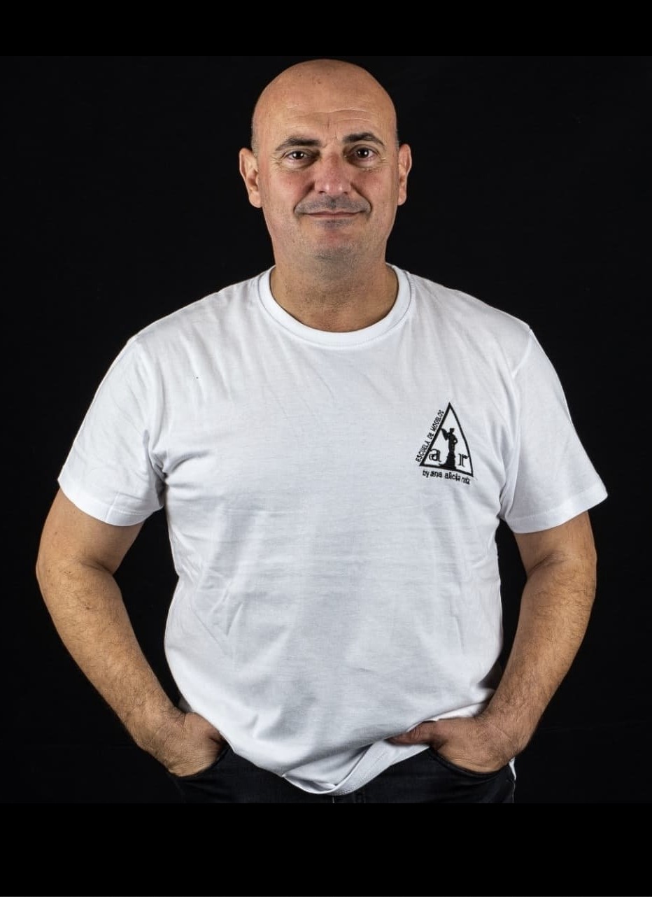 Juan Gaitán Ocón