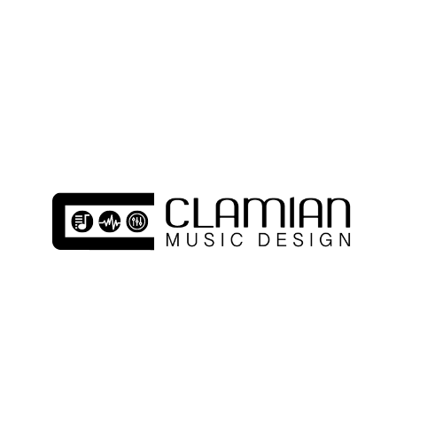 Clamian Music Design