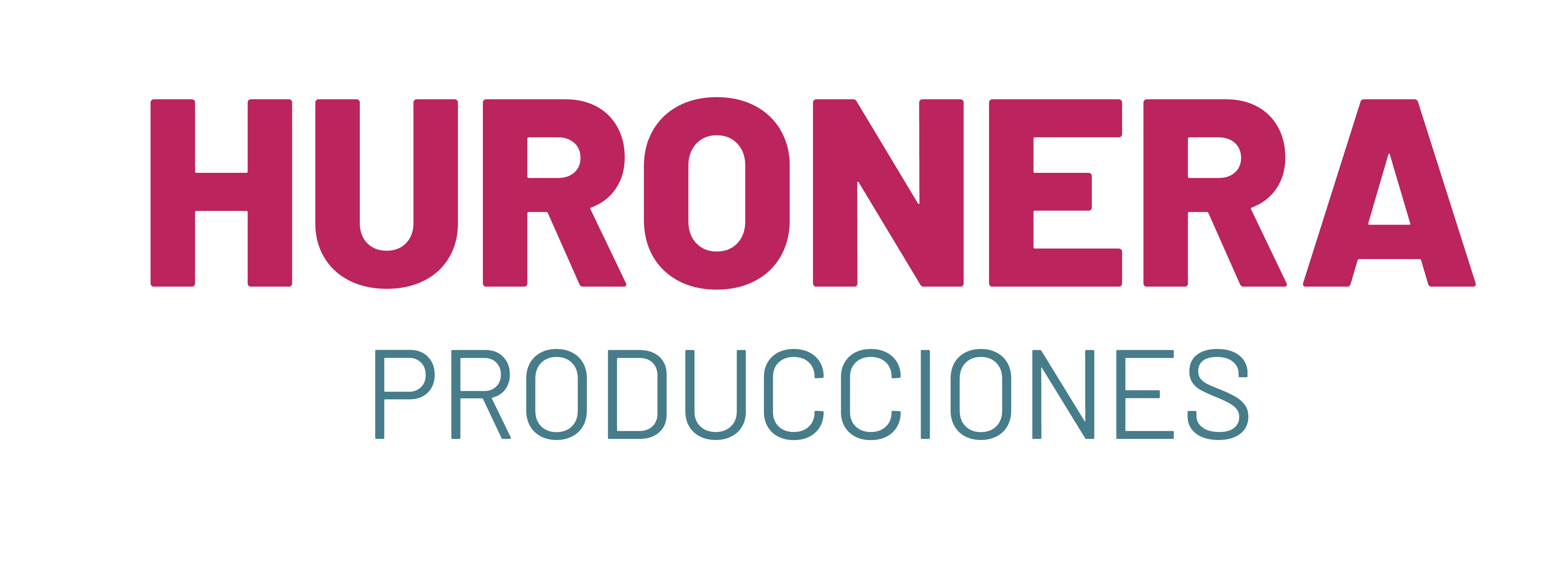 Huronera Producciones