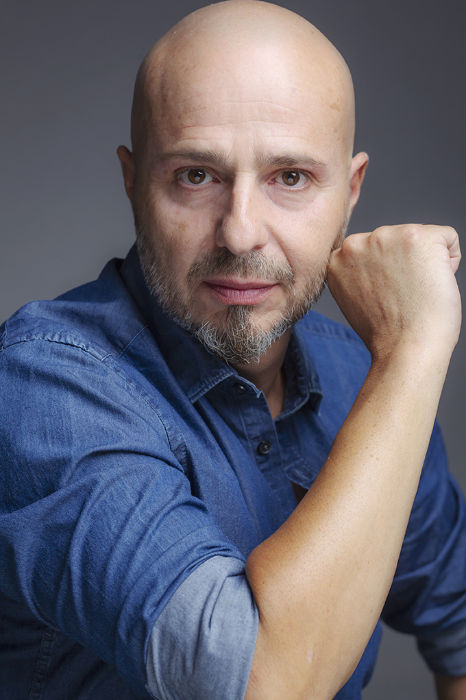 Miguel Ángel Santos Guerrero