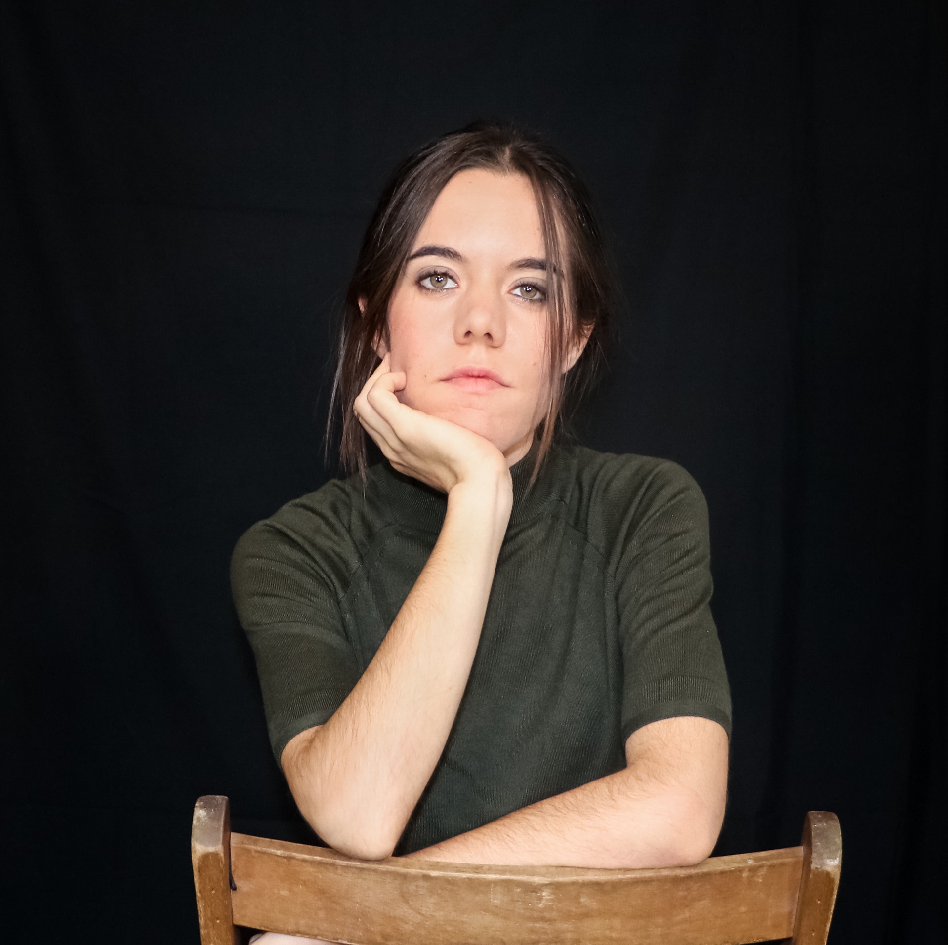 María Prieto