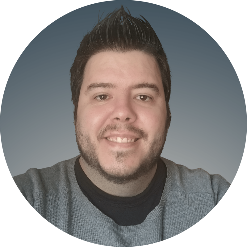 Alejandro Jimenez Lopez