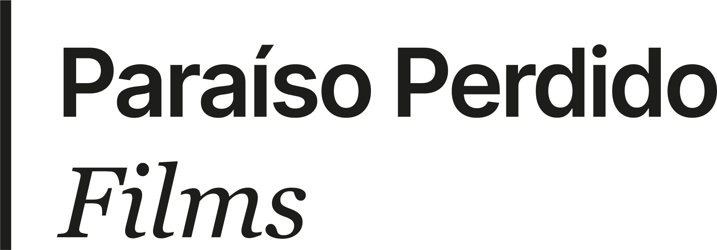 Paraíso Perdido Films S.L.