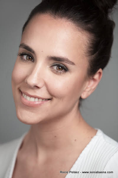 Rocío Peláez Serrano
