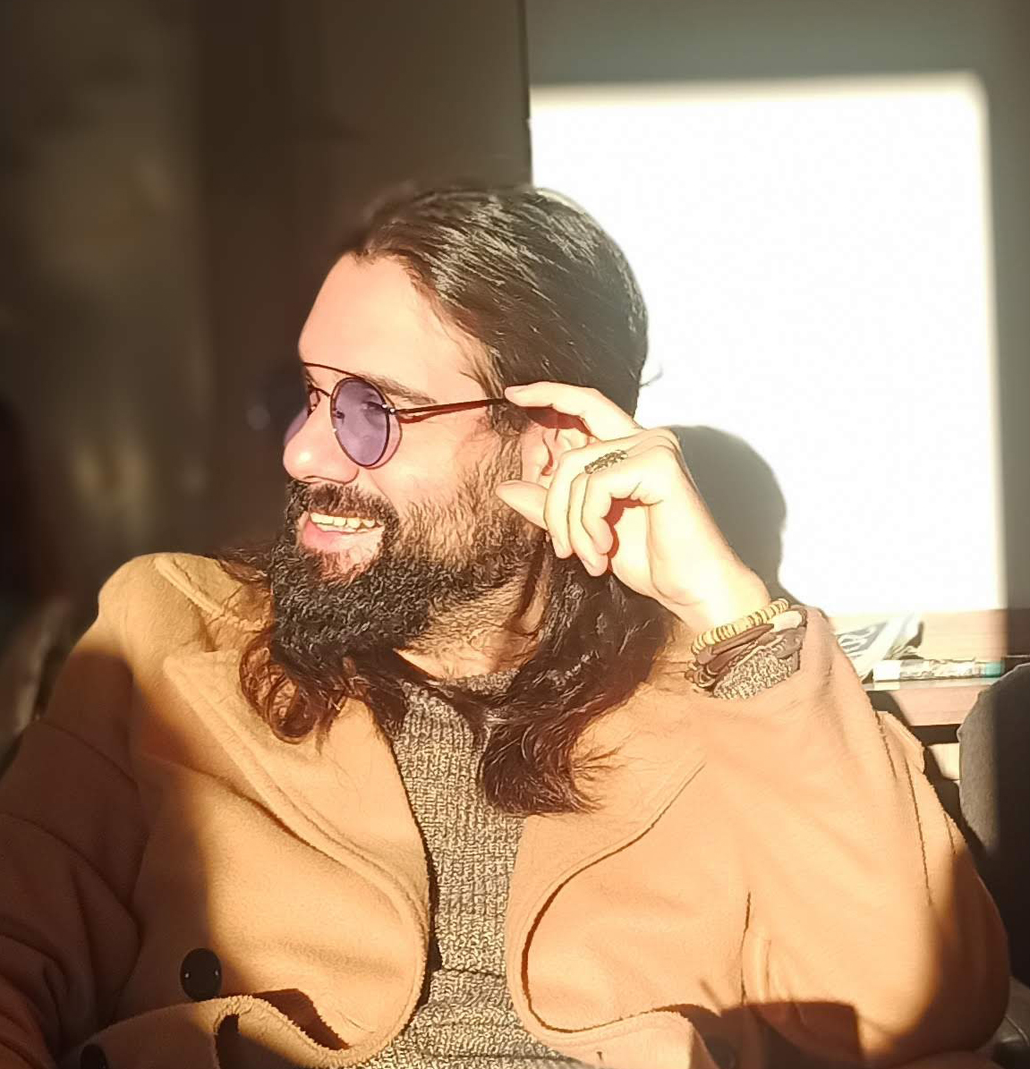 Gabriel Carrasco Álvarez