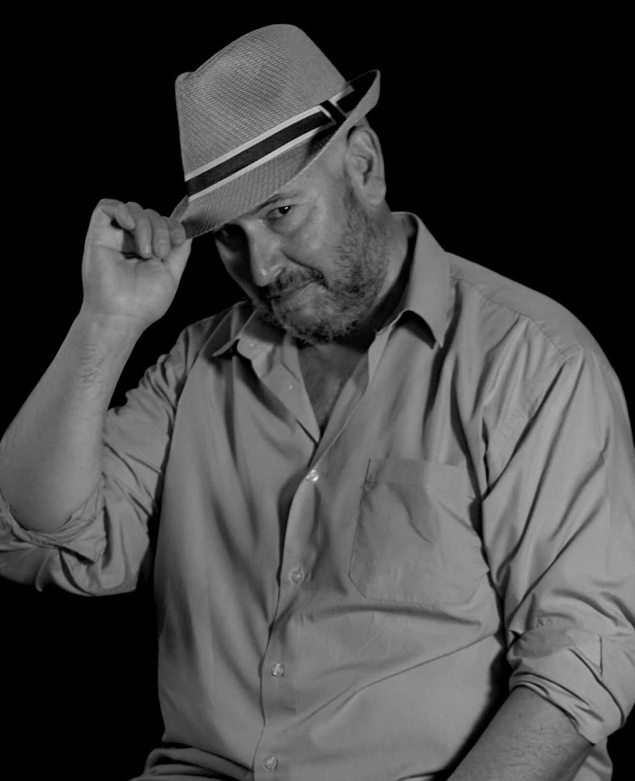 Rafael López Cano