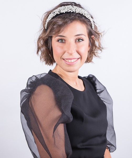 Miriam Balsera
