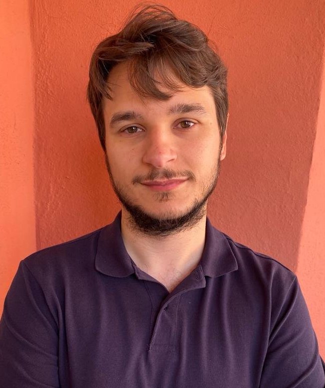 Alejandro G. de la Osa