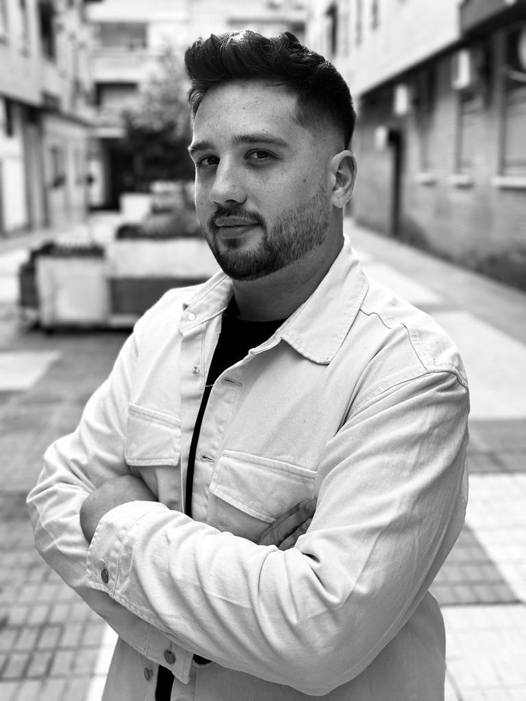 Alejandro Jurado