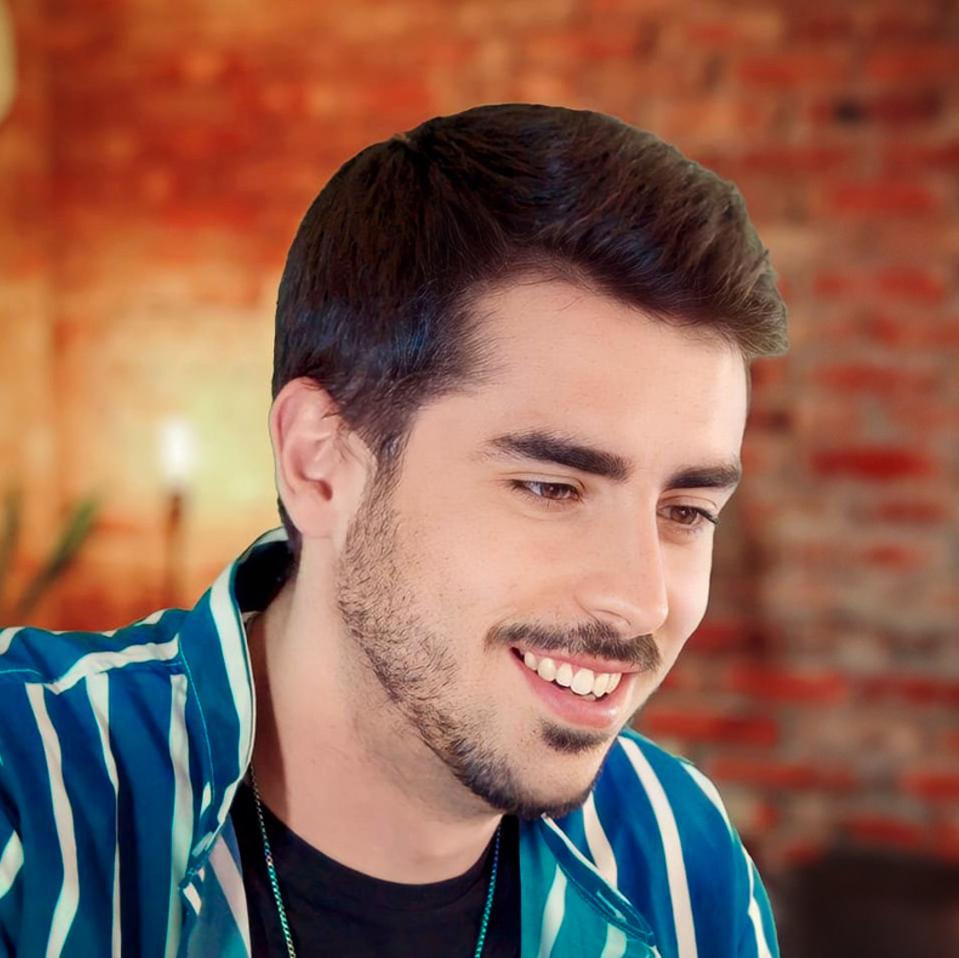 Esteban Díaz Baena