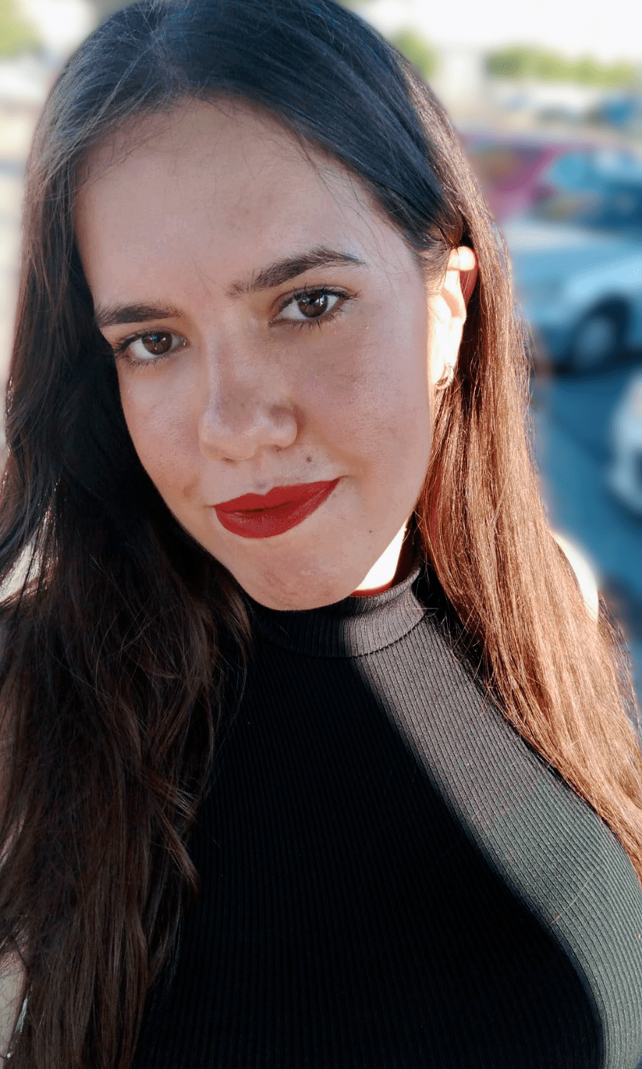 María Herrero Murillo