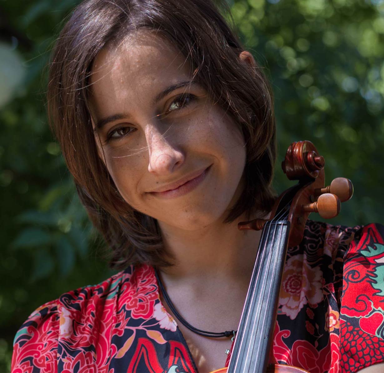 Ana Ganfornina Arques