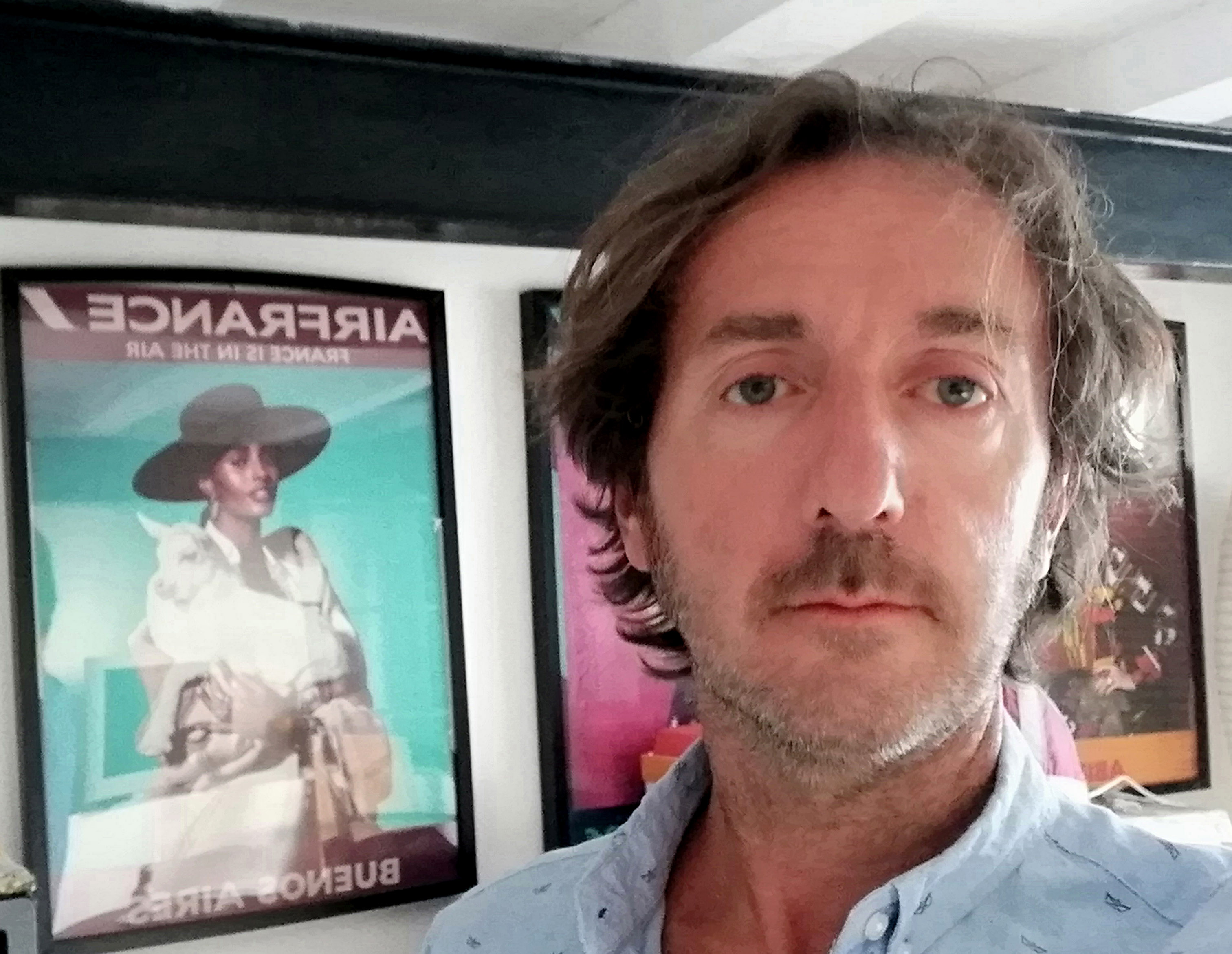 Hugo Lasarte Orillard