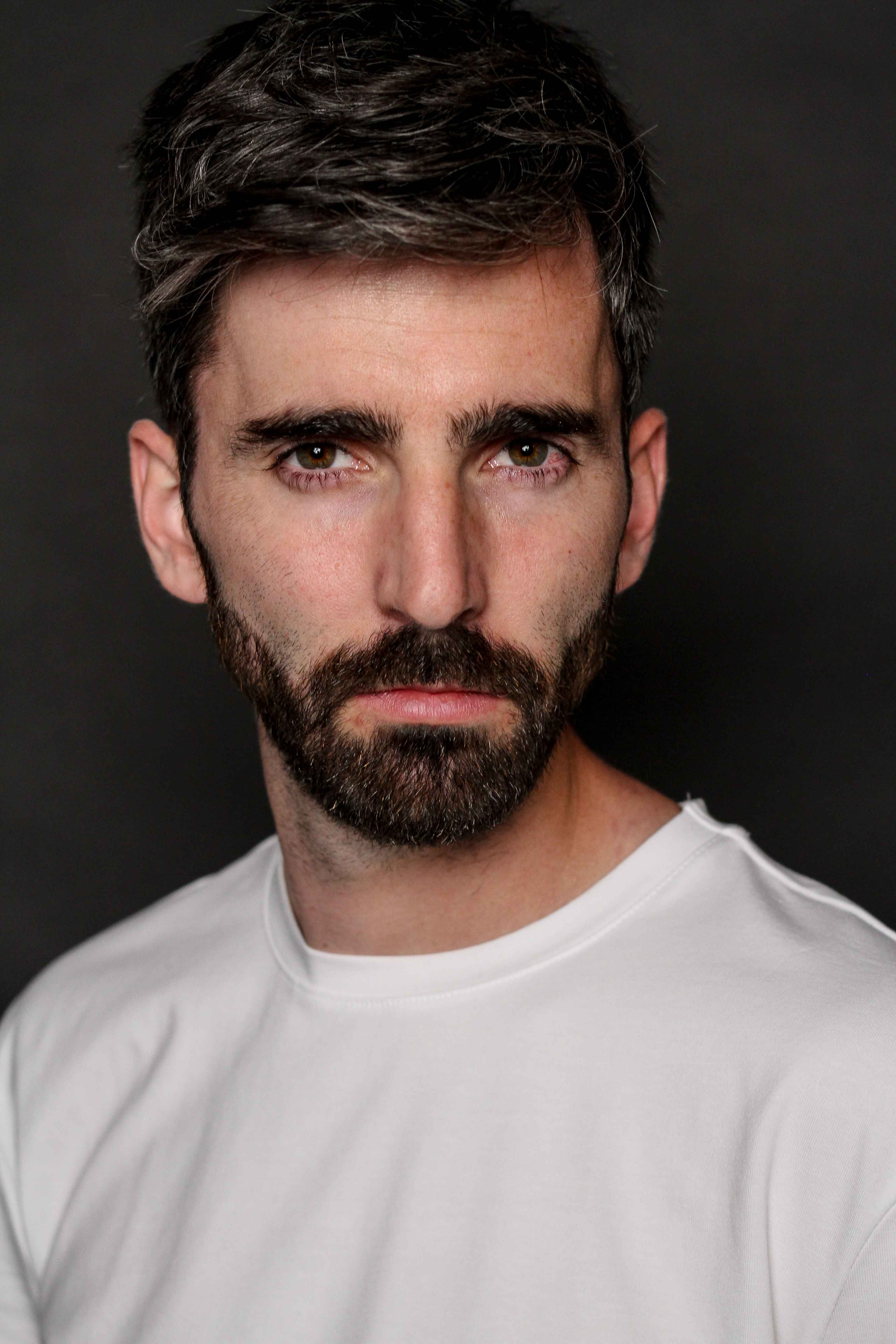 Álvaro Tejero