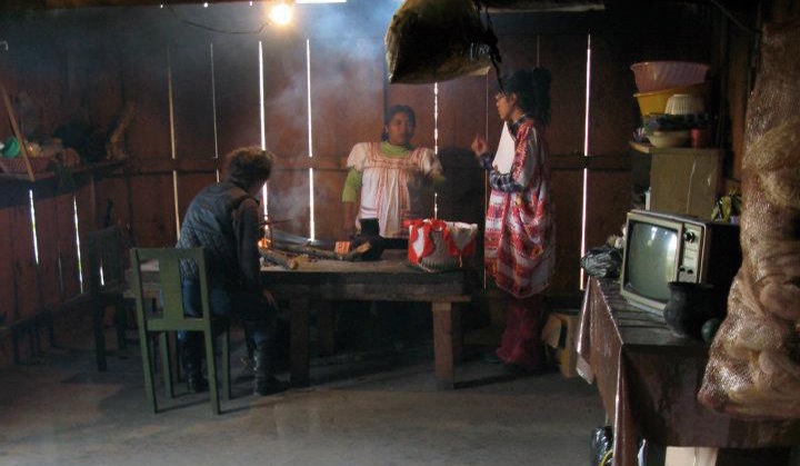 MUESTRA DE CINE SOCIAL “LA IMAGEN DEL SUR”