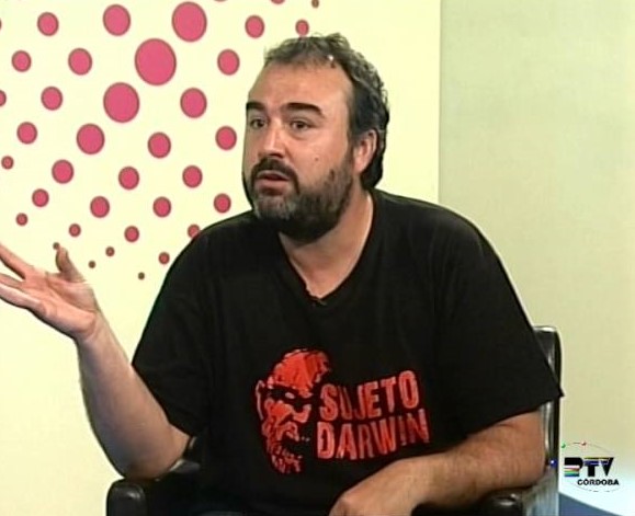 Fernando Sánchez Criado